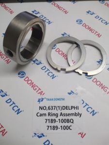 Ensemble de bague de came n° 637(1) 7189-100BQ 7189-100C - Product Image 2