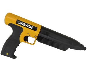 Dụng Cụ Kích Hoạt Công Suất Chất Lượng Cao Súng Bắn JH 396 Cho Chốt Điều Khiển Và Tải Công Suất Màu Xanh Lam - Product Image 6