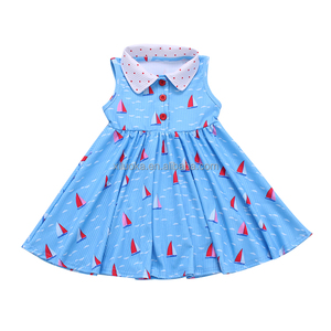 strapless open back dress Tha Designs Girls’ Silver Feathered Party Dress 2 / 3 / Silver main image 0