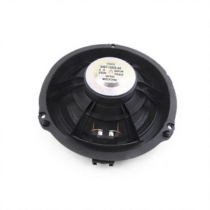 Pour Ford EcoSport Focus Edge Escort Haut-parleurs de porte et klaxons AA6T18808AA Gamme de produits - Product Image 3