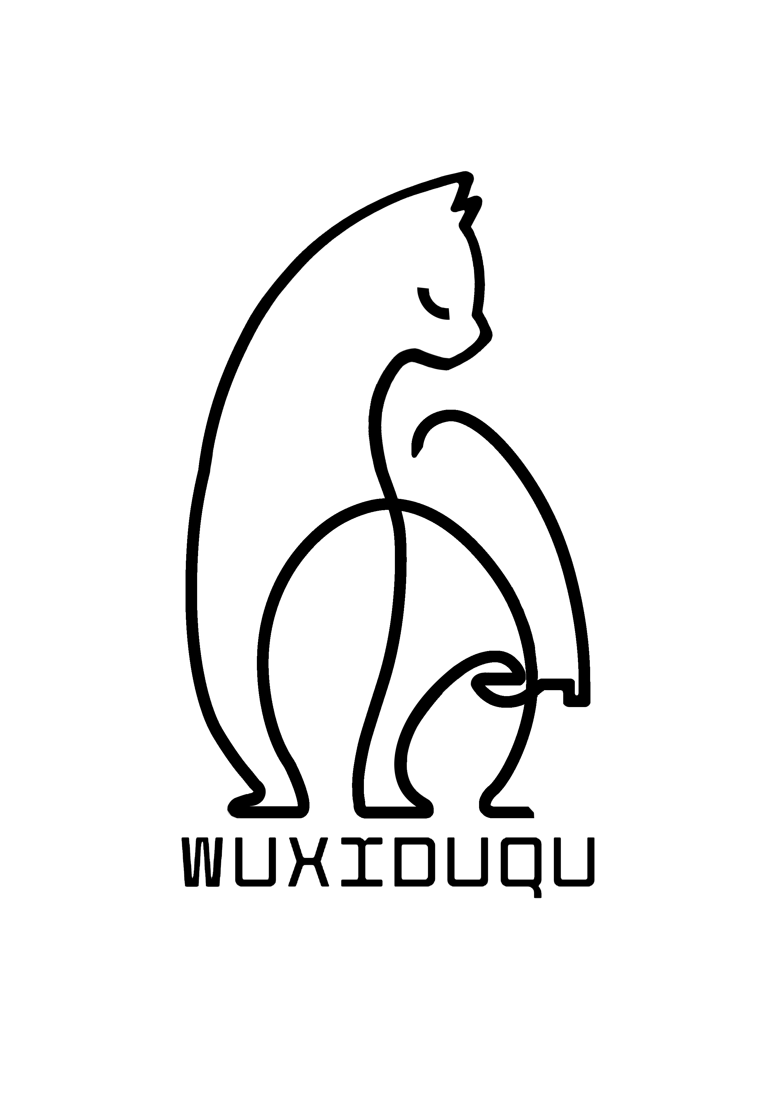 Wuxi Duqu Technology Co., Ltd. logo