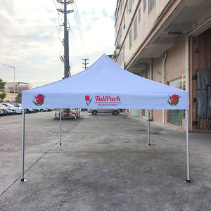 10x10 कैनोपी टेंट कस्टम फायर रेसिस्टेंट कस्टमाइज्ड टेंट टेंट के साथ कस्टमाइज्ड टेंट टेस मार्केट गज़बो तम्बू 3x3 - Product Image 4