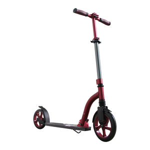 <span class=keywords><strong>Trottinette</strong></span> <span class=keywords><strong>Freestyle</strong></span> Urbaine à Grandes Roues 200/230/250mm pour la Ville – Plateforme Large pour Stunts – Vente en Gros - Product Image 2