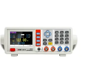 Victor 4091b 10-20 Khz Desktop Digitale Lcr Meter