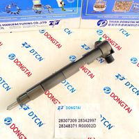 NOUVEAU INJECTEUR COMMON RAIL DIESEL 28307309 28342997 28348371 R00002D Euro VI OM651 D22A6510703087