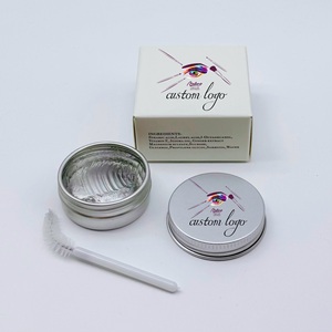 ชุดแวกซ์แต่งคิ้วแบบวีแกนเจลแต่งคิ้วให้คิ้วแบบมังสวิรัติ - Product Image 1