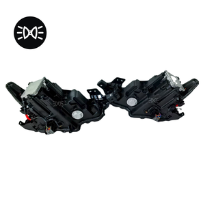 Faros Delanteros LED Completos para <span class=keywords><strong>Mazda</strong></span> <span class=keywords><strong>3</strong></span> LOW 2019 2020 2021 BCJH-51-030J BCJH-51-040J, Lado Izquierdo del Conductor, Lado Derecho del Pasajero, para EE. UU. - Product Image 6