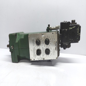 ตัวควบคุม PLC รุ่น Ug-8 หมายเลขอะไหล่ R 8521-367 ความเร็วรอบ 750-1280  ไม่ได้ระบุหมายเลขอะไหล่ ความเร็วรอบ 750-1280 - Product Image 1