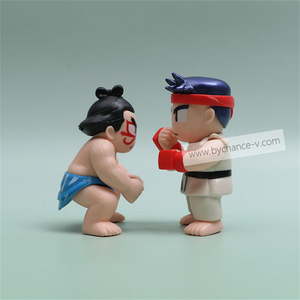 ตัวละครวิดีโอเกมวัฒนธรรมยอดนิยมตัวการ์ตูนของเล่นของที่ระลึกของที่ระลึกสำหรับสะสมและรางวัลการประชุมการเล่นเกม - Product Image 3