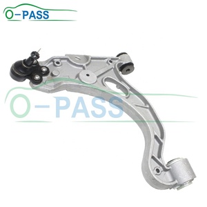 Brazo de control inferior delantero OPASS para BUICK LESABRE & <span class=keywords><strong>CADILLAC</strong></span> <span class=keywords><strong>DEVILLE</strong></span> & OLDSMOBILE AURORA & PONTIAC BONNEVILLE 1995- 25696335 - Product Image 1