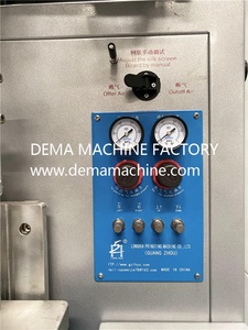 Machine d'impression sérigraphique DM pour tasses, bouteilles et gobelets - Product Image 3