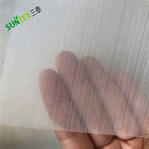 防虫網工場カバー防虫網メーカー苗床フルーツツリーフライネット - Product Image 3