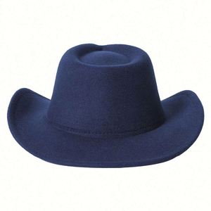 Sombrero Fedora Estilo <span class=keywords><strong>Indiana</strong></span> <span class=keywords><strong>Jones</strong></span> - Product Image 3