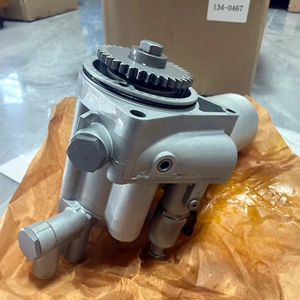 Pompe d'injection de carburant CAT 3126 134-0467 1340467 pour pompe d'injection de moteur 3126b - Product Image 4