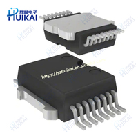 Shenzhen Supply IC Manufactures DC2186A DC2186 Module sans fil DC2186A-B