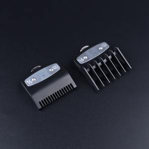 Peines Guía de Corte Profesionales para Cortapelos Compatibles con Máquinas Wahl y <span class=keywords><strong>Surker</strong></span>, Peine de Posicionamiento para Cortapelos Eléctrico - Product Image 3