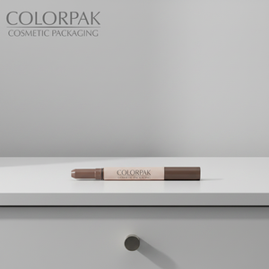 Barra de maquillaje de doble punta de marca privada 2 en 1 para iluminar y contornear, para sombra de ojos y nariz, o para dar forma al rostro. - Product Image 2
