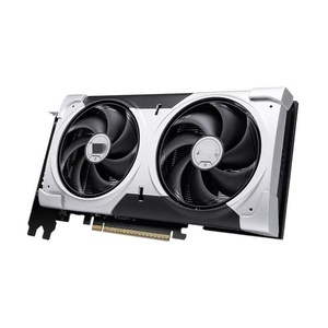 Tarjeta Gráfica Independiente Geforce RTX 5060ti 8G con Doble Ventilador, GDDR7, IA en Tiempo Real, Frecuencia de Núcleo en Modo Ultimate de 2587 MHz - Product Image 4