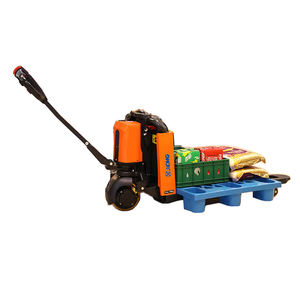 XCMG main transpalette chariot élévateur XCC-LW20 2000kg papier rouleau électrique transpalette meilleure vente - Product Image 3