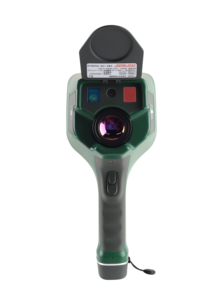 Cámara de Imagen Óptica de Grado Industrial para Detección de Fugas de Gas en Tuberías e Inspección de Seguridad con TDLAS - Product Image 4