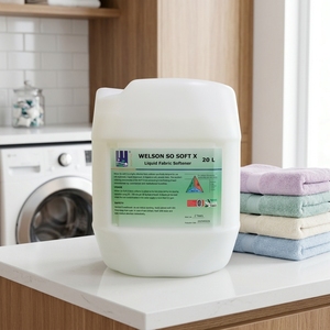 <span class=keywords><strong>Ammorbidente</strong></span> <span class=keywords><strong>Concentrato</strong></span> per Lavanderia Commerciale, per Uso Alberghiero e Industriale - Product Image 2