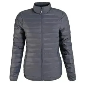 Veste en duvet <span class=keywords><strong>ultra</strong></span>-légère pour femmes OEM-Manteau bouffant compressible coupe-vent pour la <span class=keywords><strong>randonnée</strong></span>/les sports de plein air, logo personnalisé - Product Image 6