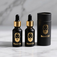 Bouteilles compte-gouttes en verre ambré pour huiles essentielles, 10ml, 20ml, 30ml, 50ml, diffuseur doré, emballage personnalisé avec logo, Guangdong