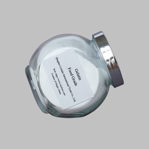 <span class=keywords><strong>Gélatine</strong></span> Comestible Halal en Granulés INS428 – Stabilisateur Moussant pour Crème Glacée, Yaourt, Mousse, Gâteau, Pâtisserie – Vente en Gros Direct Usine - Product Image 6