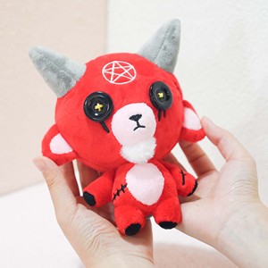 Set di Peluche Personalizzati Serie Blind Box all'Ingrosso - Simpatiche Figure di Animali Imbottiti, <span class=keywords><strong>Personaggi</strong></span> Personalizzati <span class=keywords><strong>da</strong></span> Collezione e Regalo - Product Image 3