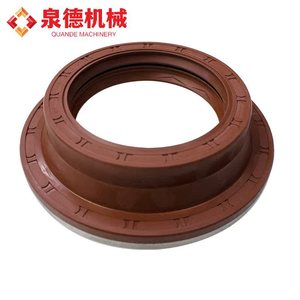 Joint d'étanchéité de différentiel Mercedes-Benz 4141 pour ensemble complet de différentiel arrière, pièces de pompe pour camion/camion malaxeur - Product Image 3