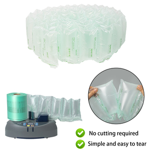 ผู้จัดจำหน่ายถุงลมนิรภัยขนาดเล็กบรรจุดาวปกป้องได้อย่างน่าเชื่อถือ - Product Image 2