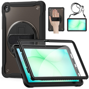 Capa para Samsung Galaxy Tab A11 Plus 2025/A9 Plus 2023 de 11 Polegadas com Suporte para Lápis para <span class=keywords><strong>Tablet</strong></span> A11+/A9+ - Product Image 2