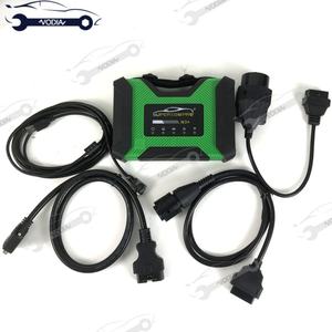 Escáner de Diagnóstico OBD2 de Alta Calidad SUPER PRO N3 con Interfaz USB 3.0 y Disipación de Calor Dual - Product Image 3