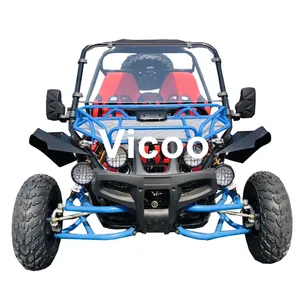 200cc 250cc gasolina ללכת karts עבור מבוגרים