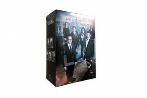 Person of Interest: La Serie Completa Temporada 1 - 5 (DVD, Caja de 27 Discos) Películas en DVD Series de Televisión - Product Image 2