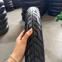 Ban Motor Karet Alam Premium, Casing Ban Motor 250-17 2.75-17 Bersertifikat Pengganti 17 inci