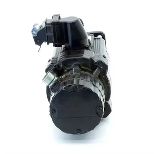 Độ chính xác cao cfm71m động cơ <span class=keywords><strong>servo</strong></span> với phanh cho <span class=keywords><strong>Robot</strong></span> Máy CNC bao bì tự động hóa giá thương lượng - Product Image 1