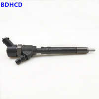 Injecteur à rampe commune 0445110057 0 445 110 057 pour CITROEN C8 EVASION JUMPY PEUGEOT 806 8070EXPERT 2.0HDI
