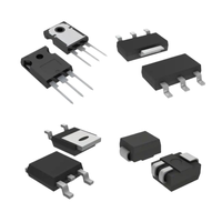Transistores de Radiofrecuencia (RF), MOSFET, Otros Circuitos Integrados (ICs), MOSFET RF LDMOS 28V POWERSO-10 PD57060STR-E