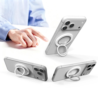 For for Series Android Series Holder Aluminium Magnetic 360 Degree Rotating Fashion Phone Stand Used Desk Customization