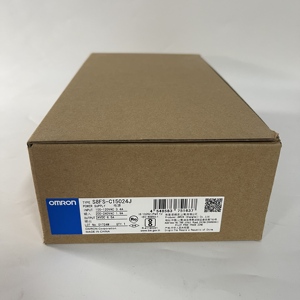 แหล่งจ่ายไฟแบบสวิตชิ่ง S8FS-C15024J - Product Image 1