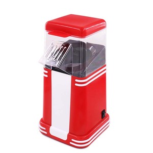 Tùy Chỉnh Hộ Gia Đình Vật Liệu Nhựa Không Khí Nóng Bỏng Ngô <span class=keywords><strong>Popper</strong></span> Nhà Sản Xuất Bỏng Ngô Nhà Sản Xuất Để Bán - Product Image 4