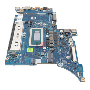 Carte mère pour Lenovo IdeaPad Slim <span class=keywords><strong>5</strong></span> 14IRL8 Slim <span class=keywords><strong>5</strong></span> 16IAH8, I5-13500H I5-<span class=keywords><strong>12450H</strong></span> 16G 5B21L16430 5B21L45545 LA-M652P - Product Image 4