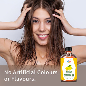 Su misura a base di erbe originali di sera <span class=keywords><strong>primula</strong></span> olio essenziale di crescita dei capelli integratore orale liquido per Spa per adulti - Product Image 6