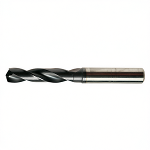 TTAKE ดอกสว่านคาร์ไบด์อเนกประสงค์เคลือบนาโน TiAlN ขนาด3xD แบบยังไม่คว้านรู - Product Image 2