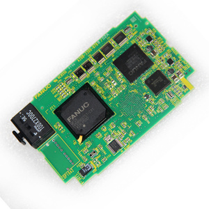 FANUC A20B-3300-0788 Original Axis <b>Card</b> Pcb Board - Product Image 3