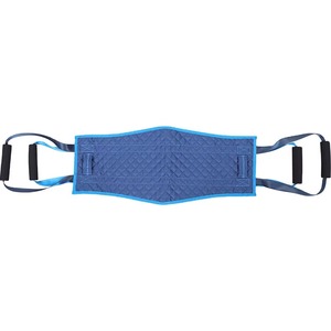 Transfer Gait Belt with Leg Loops Nursing Rehabilitation Auxiliary Belt - Product Image 2