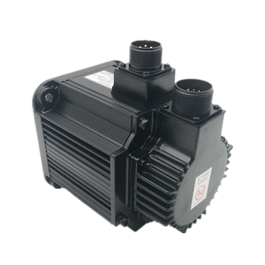 Motor Servo Original de 850W SGMGH-09ACA61 - Product Image 2