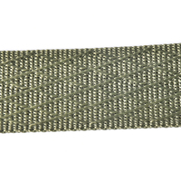 Sangles en Nylon Non élastique, sangle lourde, pour ceinture de taille