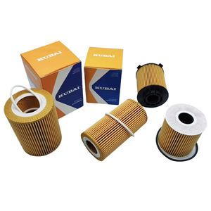 Filtro Olio Motore per Serie Volvo V40 S40 S60 - Product Image 1